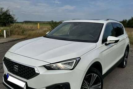 Seat Tarraco 119.000 km 28.500 € vahlberg 38170