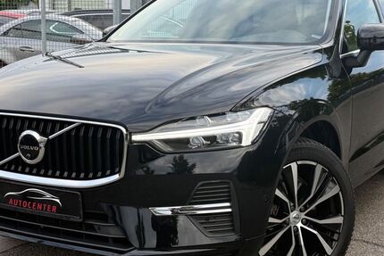 Volvo XC60 35.000 km 32.900 &euro; Weinheim 69469