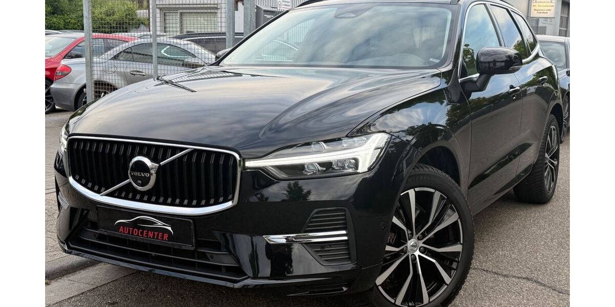 Volvo XC60 35.000 km 32.990 &euro; Weinheim 69469