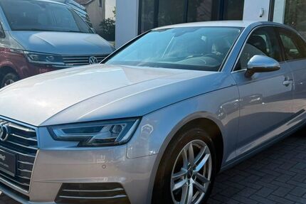 Audi A4 111.900 km 15.900 &euro; Fürth 90765