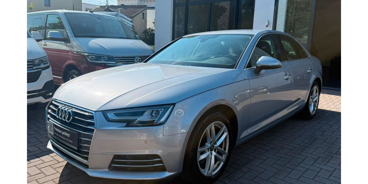 Audi A4 111.900 km 15.900 &euro; Fürth 90765