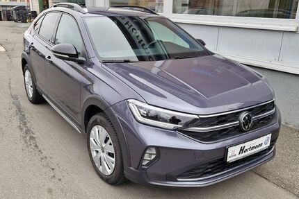 VW Taigo 10.300 km 25.980 &euro; Gräfenberg 91322