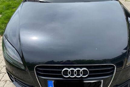 Audi TT 101.000 km 11.300 &euro; Ihrlerstein 93346