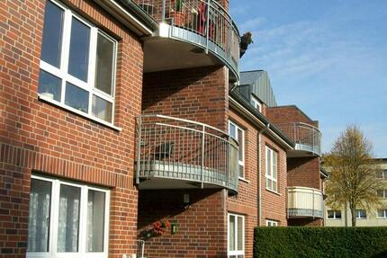 3-Zimmerwohnung - Hagenow, Bahnhofstraße 72 C - 2. Obergeschoss rechts - 2004.012 3 zimmer