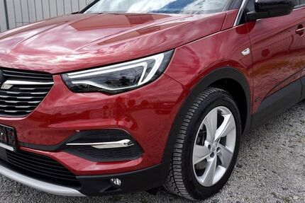 Opel Grandland (X) 40.400 km 17.200 &euro; Kassel 34123