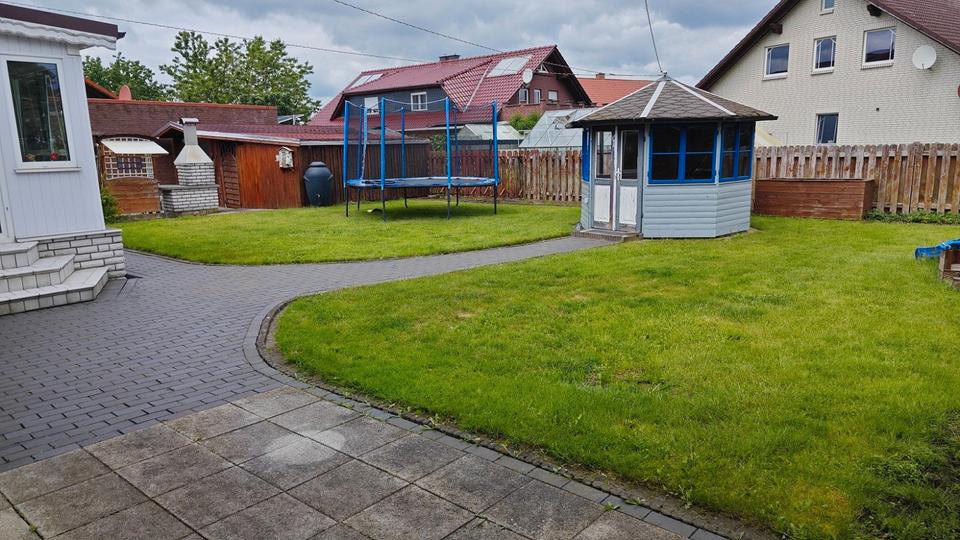 Einfamilienhaus Wahrenholz - 7 Zimmer, 229 m&sup2;, 429.000&euro; | Angebot:26780231