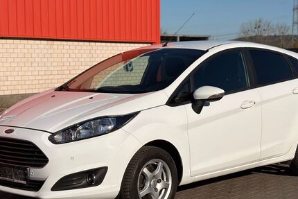 Ford Fiesta 244.000 km 2.999 &euro; Wittlich 54516