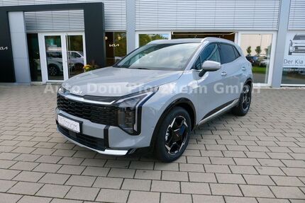 Kia Sportage 1.200 km 39.990 € Pforzheim 75177