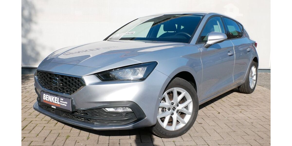 Seat Leon 12.928 km 19.370 &euro; Beverungen 37688