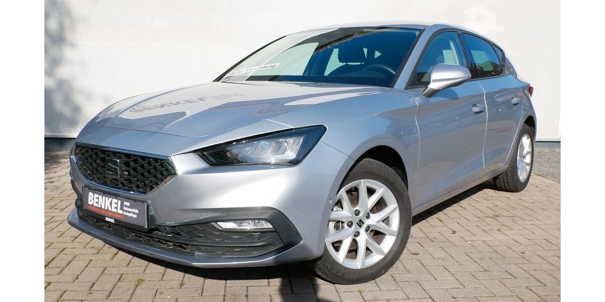 Seat Leon 12.943 km 18.831 &euro; Beverungen 37688
