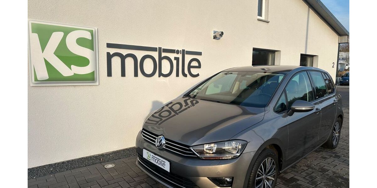 VW Golf Sportsvan 129.070 km 11.850 &euro; Neubrandenburg 17034