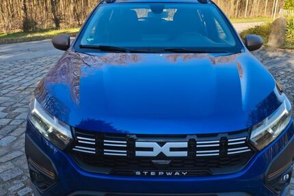 Dacia Sandero 29.200 km 15.999 &euro; Merka 02627