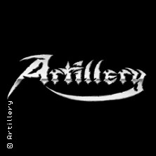 Artillery 14.11.2025 LOGO Hamburg