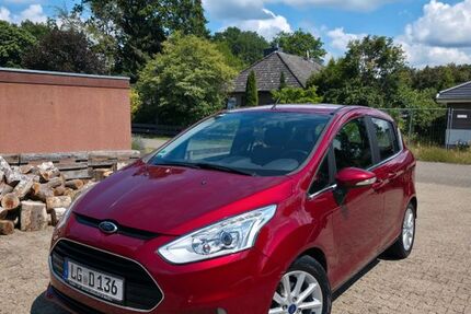 Ford B-Max 78.800 km 7.900 &euro; Soderstorf 21388