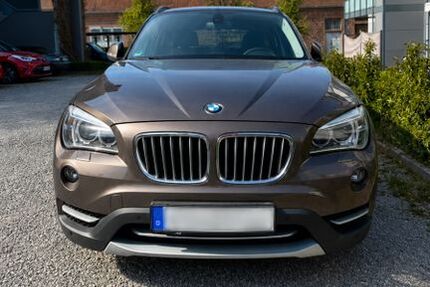 BMW X1 197.000 km 10.700 &euro; Bremen 28357