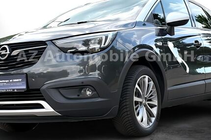 Opel Crossland (X) 40.000 km 12.300 &euro; bremen 28277