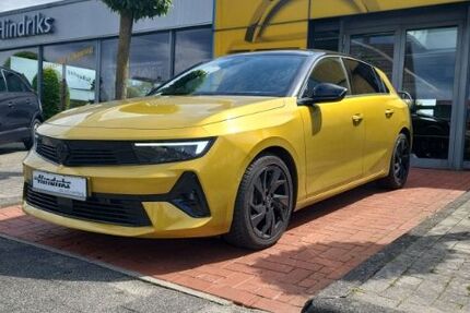 Opel Astra 4.500 km 24.450 &euro; Neuenhaus 49828