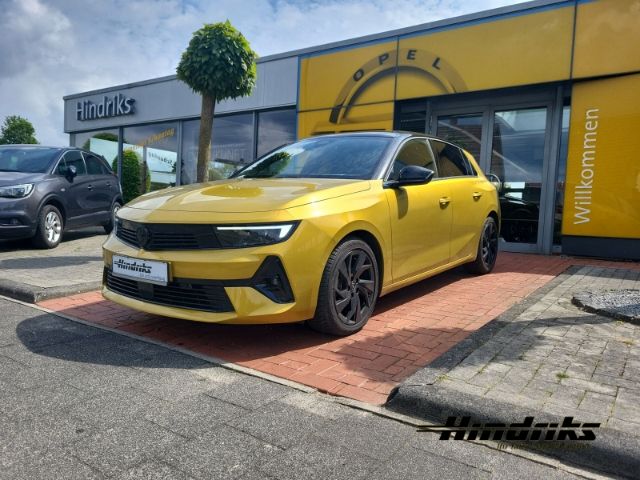 Opel Astra 4.500 km 24.450 &euro; Neuenhaus 49828