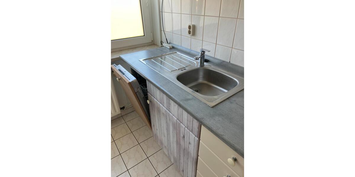 Etagenwohnung Greifswald - 1 Zimmer, 33 m&sup2;, 420&euro; | Angebot:26397987