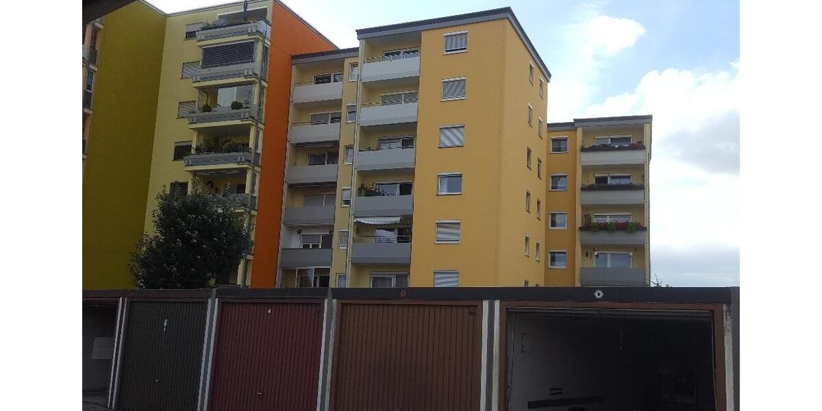 Dachgeschoßwohnung Neumarkt in der Oberpfalz Altenhof - 3 Zimmer, 70 m&sup2;, 230.000&euro; | Angebot:26423821