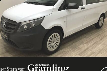 Mercedes-Benz Vito 32.200 km 32.221 € Mosbach-Neckarelz 74821