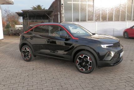 Opel Mokka 48.198 km 15.990 &euro; Bünde 32257