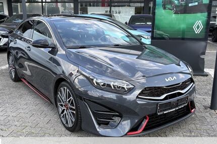 Kia pro ceed / ProCeed 103.139 km 21.970 &euro; Hanau 63452