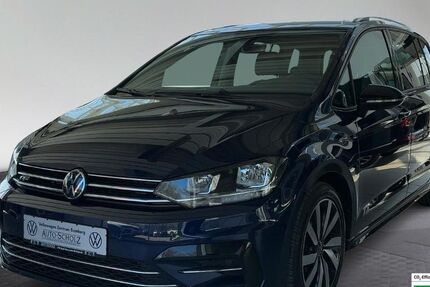VW Touran 13.300 km 35.480 &euro; Bayreuth 95448