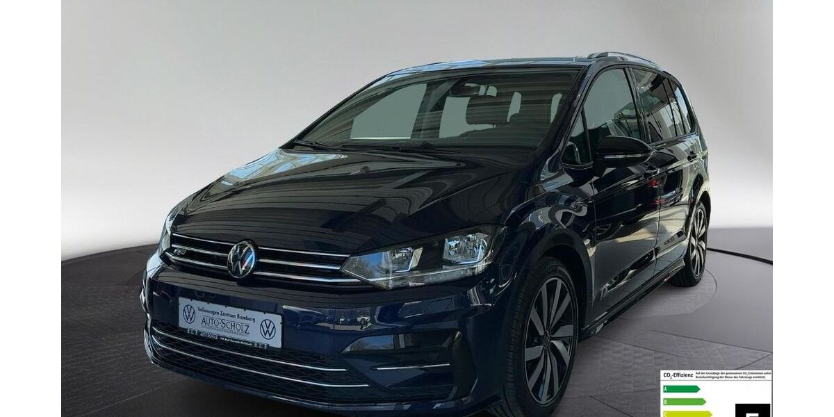 VW Touran 13.300 km 35.480 &euro; Bayreuth 95448