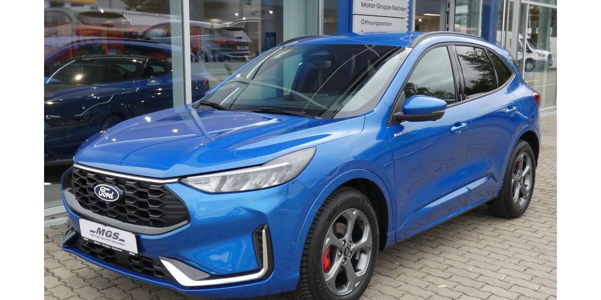 Ford Kuga 5.000 km 34.990 &euro; Radebeul 01445