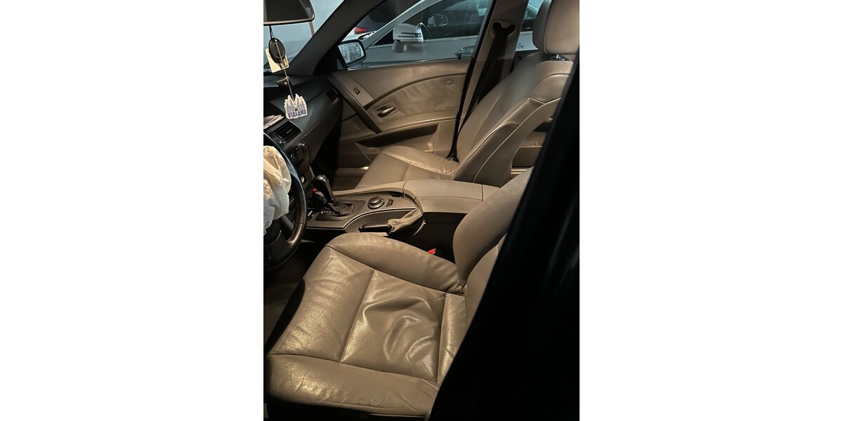 BMW 530 336.000 km 1.500 &euro; Augsburg 86150