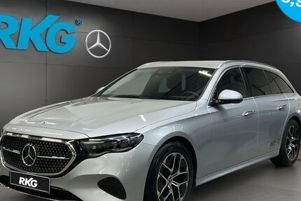 Mercedes-Benz E 200 9.800 km 64.570 &euro; Bonn 53119