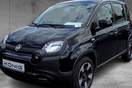 Fiat Panda 24.043 km 12.999 &euro; Leipzig 04178