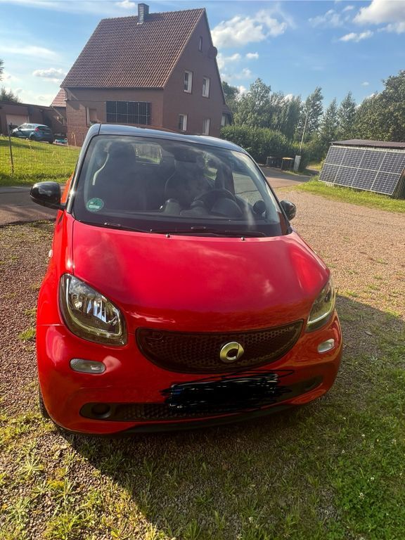 ForFour