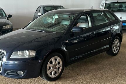Audi A3 286.150 km 2.200 &euro; Kiel 24146