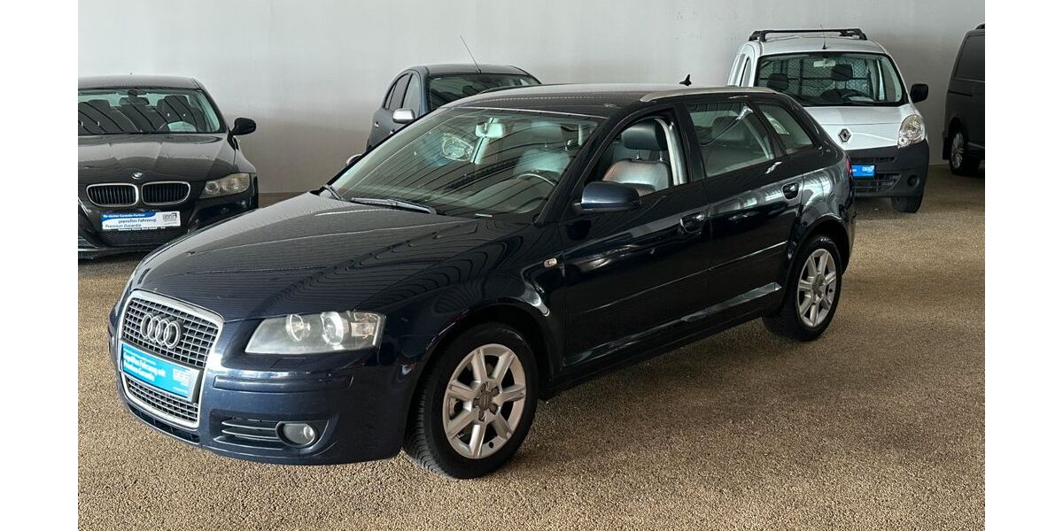Audi A3 286.150 km 2.200 &euro; Kiel 24146