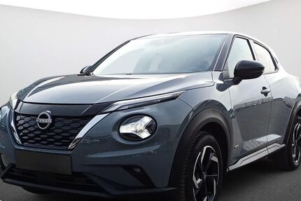 Nissan Juke 19.258 km 22.489 &euro; Münster - Amelsbüren 48163
