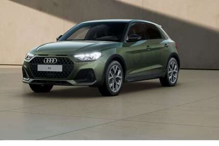 Audi A1 1.520 km 27.240 &euro; Northeim 37154