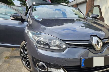 Renault Megane 131.000 km 4.990 &euro; Neuss 41465