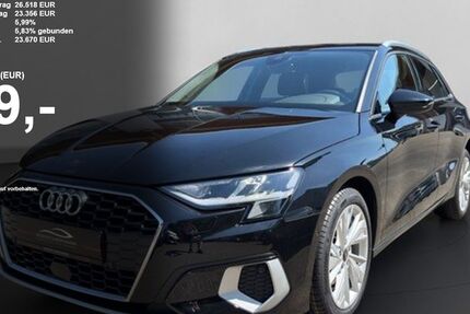 Audi A3 72.952 km 21.970 &euro; Sigmaringen 72488