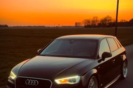 Audi A3 201.000 km 9.950 &euro; Schortens 26419