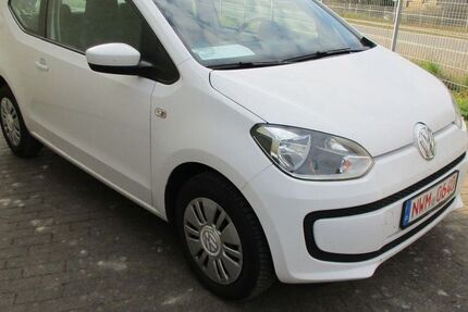 VW up!