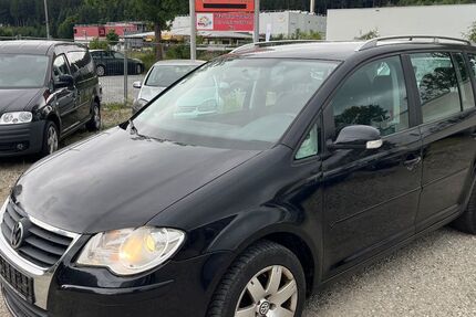 VW Touran 344.214 km 1.799 &euro; Bad Endorf 83093