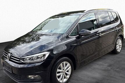 VW Touran 138.000 km 15.900 &euro; Bernried 94505