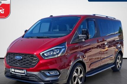 Ford Tourneo Custom 59.000 km 33.980 &euro; Singen 78224