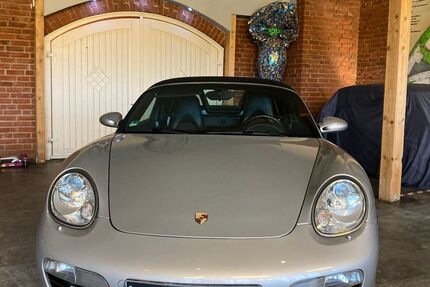 Porsche Boxster 149.628 km 21.999 &euro; Hasloh 25474