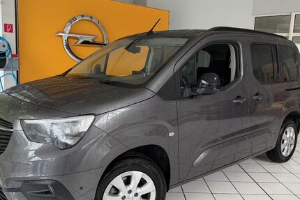 Opel Combo 7.000 km 28.790 &euro; Olpe 57462