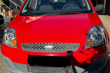 Ford Fiesta 165.000 km 2.490 &euro; Malterdingen 79364