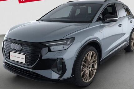 Audi Q4 e-tron 12.050 km 54.890 € Verden 27283