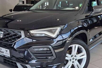 Seat Ateca 65.980 km 23.450 &euro; Neuötting 84524